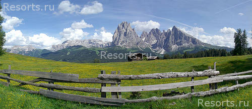 Hotel Saltria Mountain Resort 46